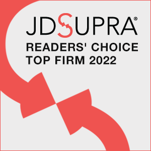 JD Supra Top Firm badge-firm-large